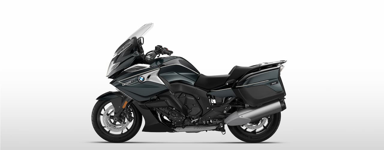 K 1600 GT